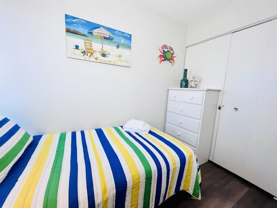 Ocean Views * Private Balcony * Elevator Villa Ocean City Exterior photo