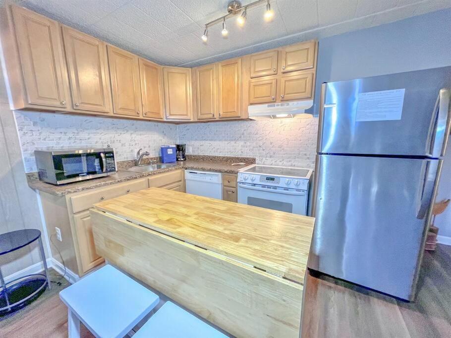 Ocean Views * Private Balcony * Elevator Villa Ocean City Exterior photo