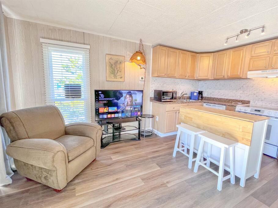 Ocean Views * Private Balcony * Elevator Villa Ocean City Exterior photo